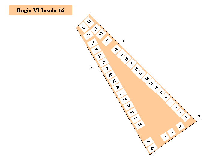 Pompeii VI.16